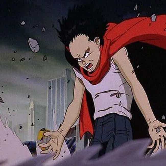Akira