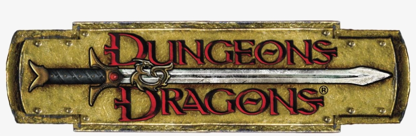 DnD logo