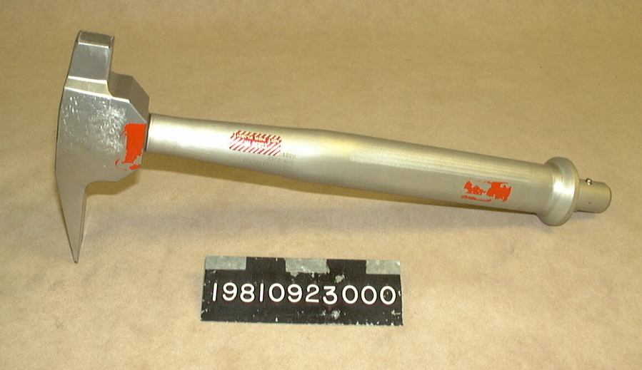 Apollo hammer