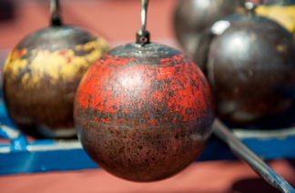 athletics hammer throw hammer