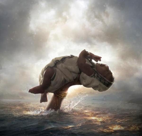 Mahendra Bahubali (2)