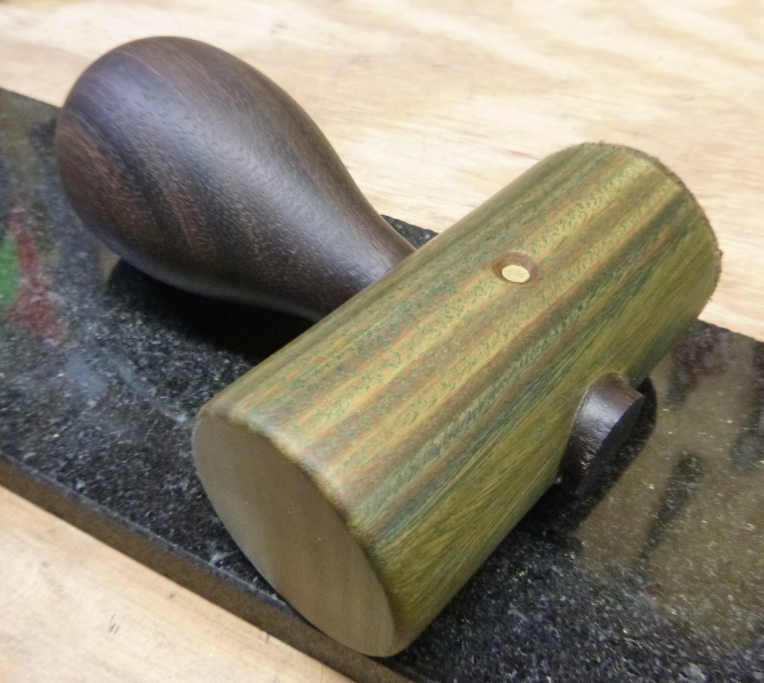 carver’s mallet carver’s mallet
