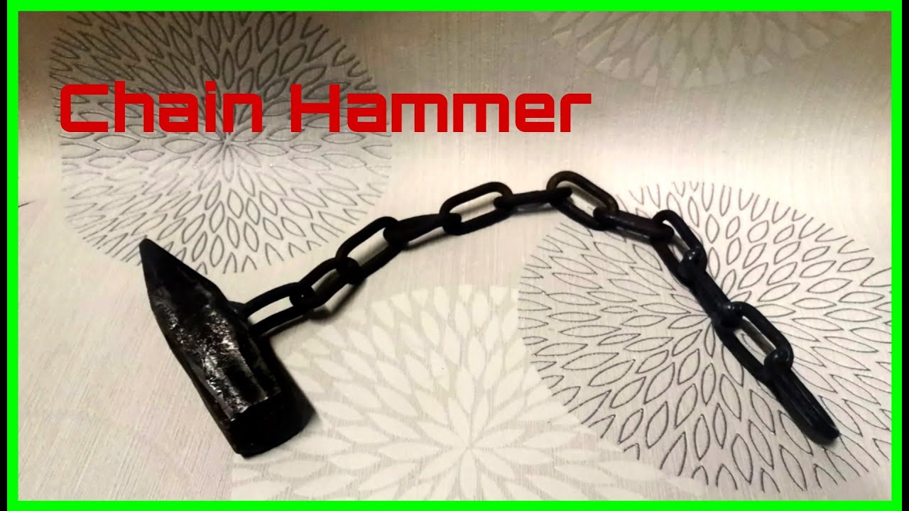 ChainHammer2