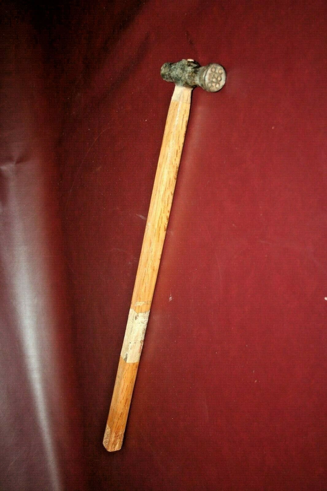 coin hammer coin hammer