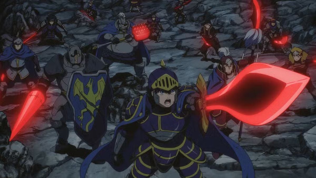 クレバテス (Clevatess)