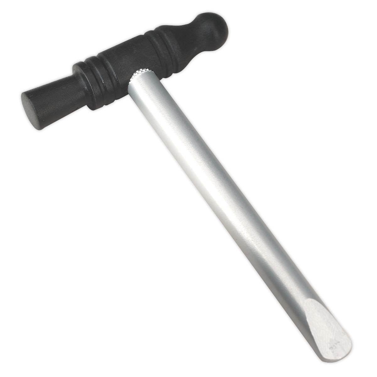 corrosion assesment hammer