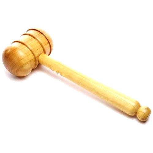 cricket leather ball hammer
