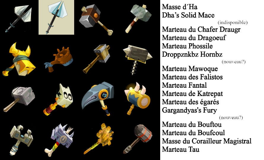 moon hammer