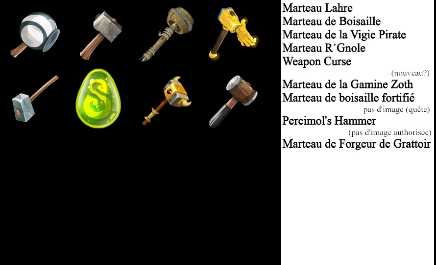 moon hammer