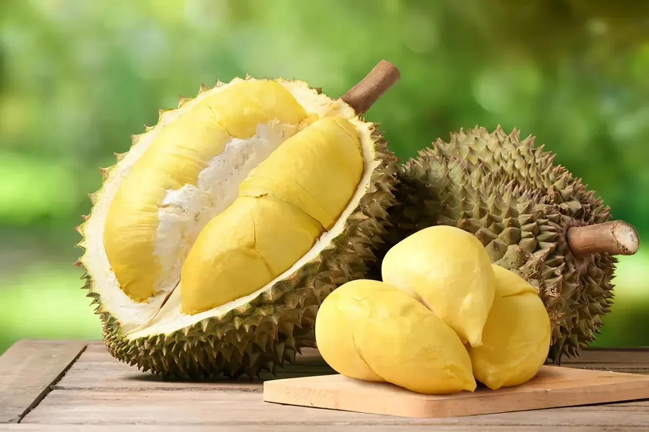 durian