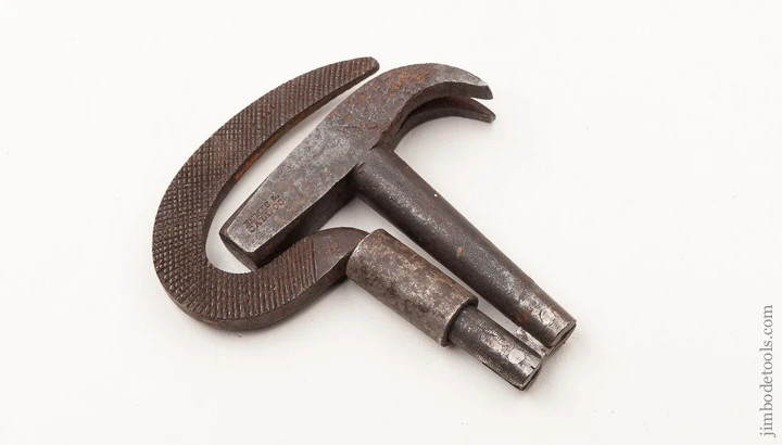 farriers hammer