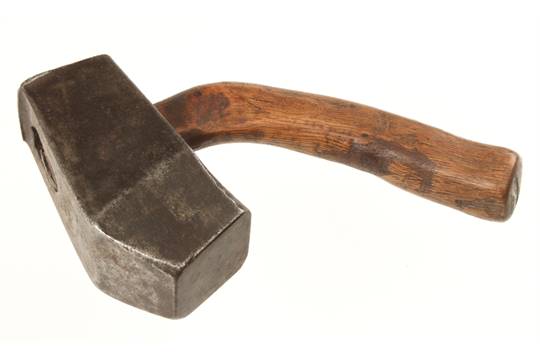 vijlenmakershamer