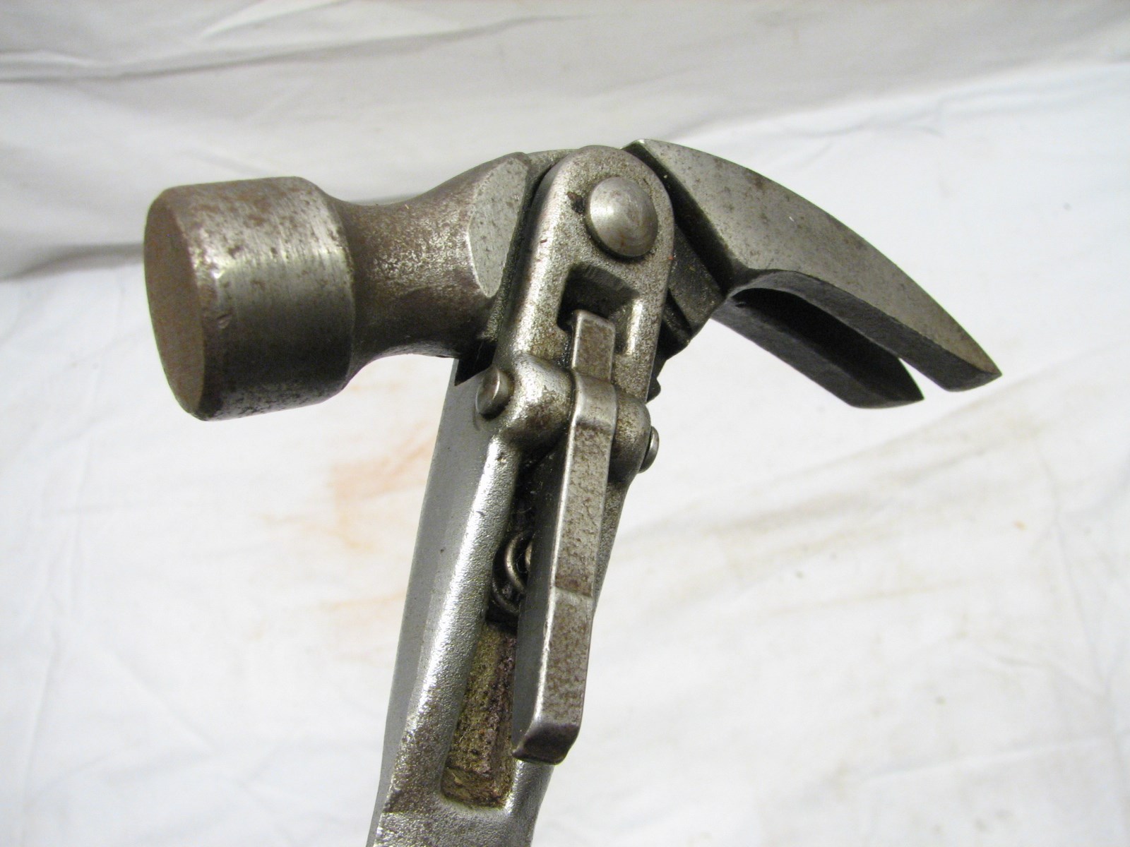 flex claw hammer