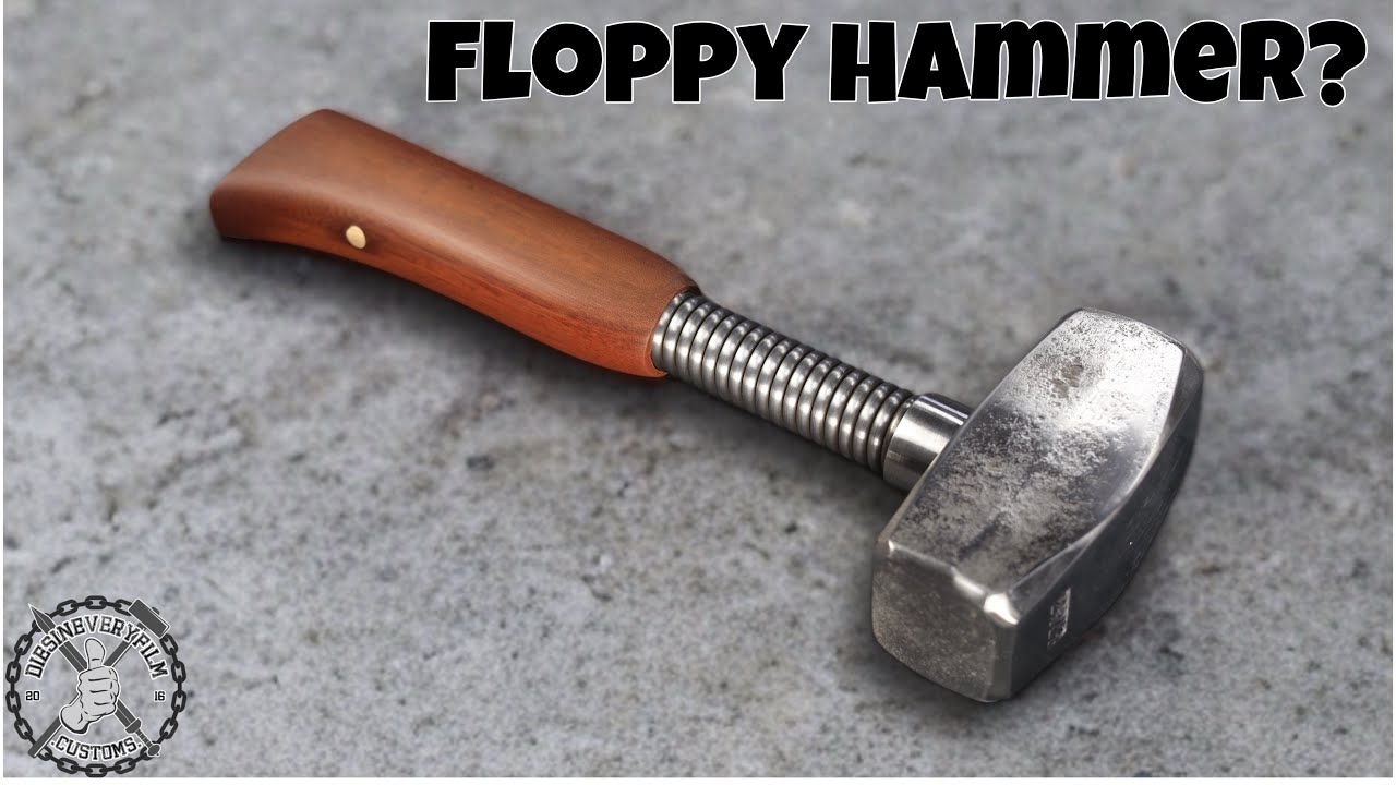 FloppyHammer