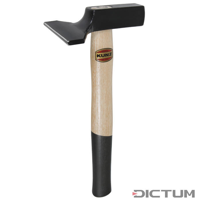 German veneer hammer