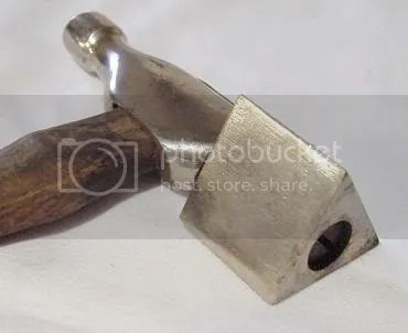 glazenier’s hamer