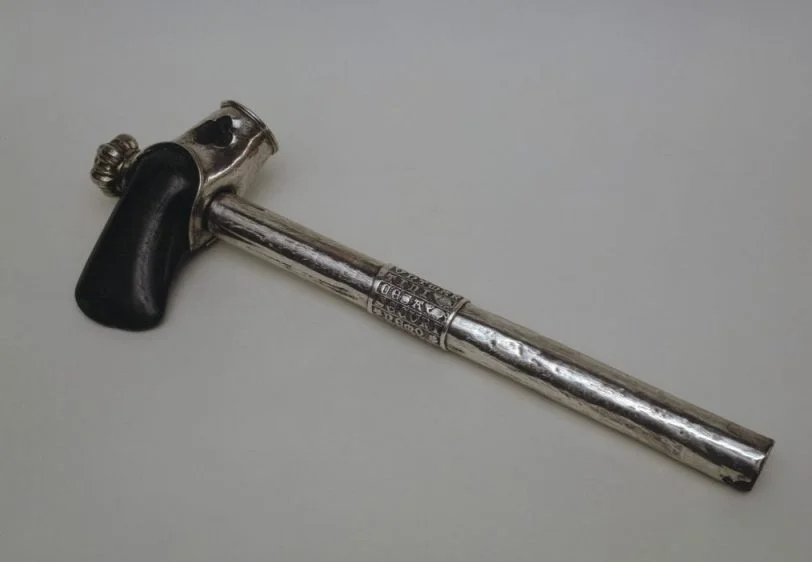 hamer van Sint Maarten hamer van Sint Maarten