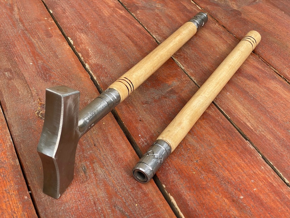 hammer head cane hammer head cane