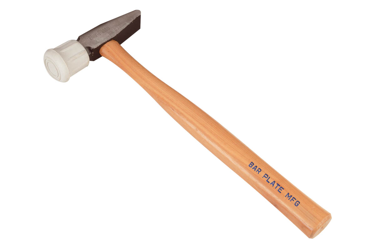 hand stripping hammer