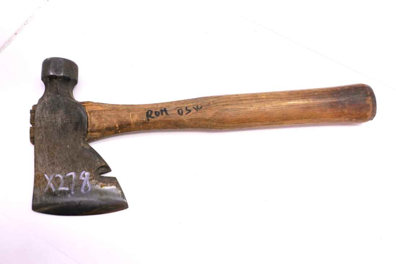 hatchet hammer