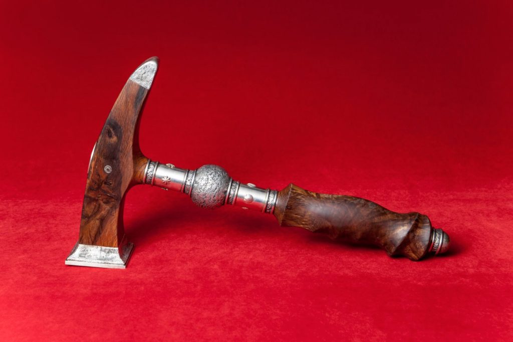 holy hammer