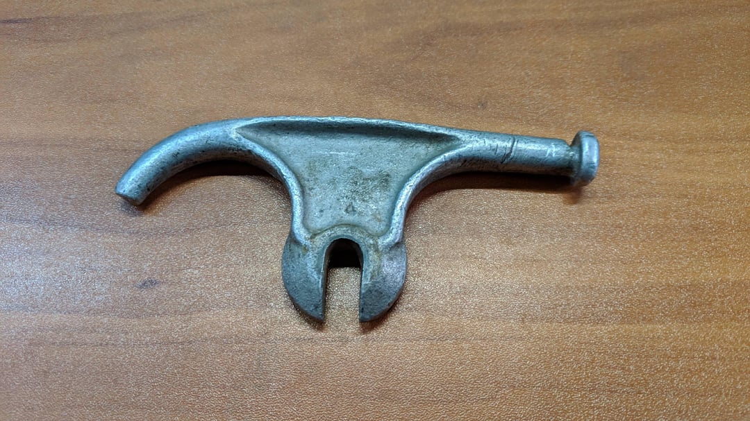 hotstick hammer tool