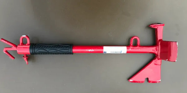 Huckleberry's hammer