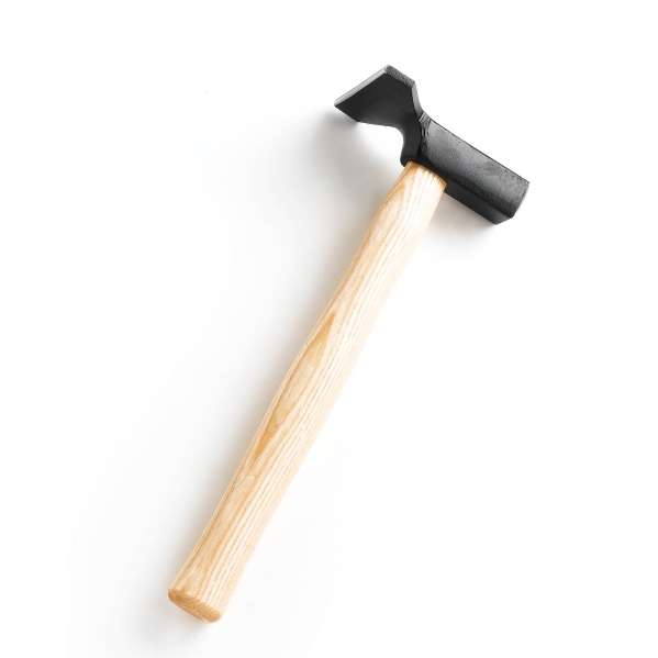 Irish lino hammer (rijhamer)