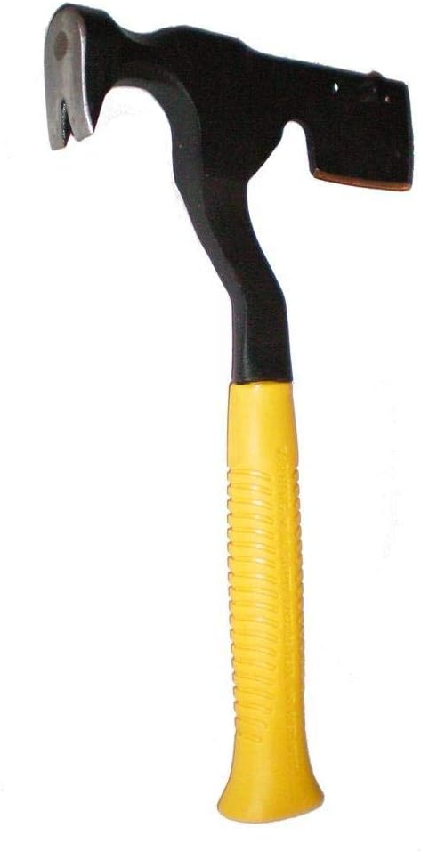 JC roofing hammer