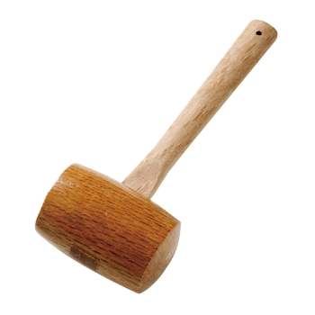 Japanese Wooden Mallet