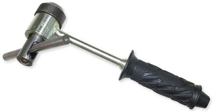 Kashkarov hammer Kashkarov hammer