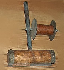 kleedkuil