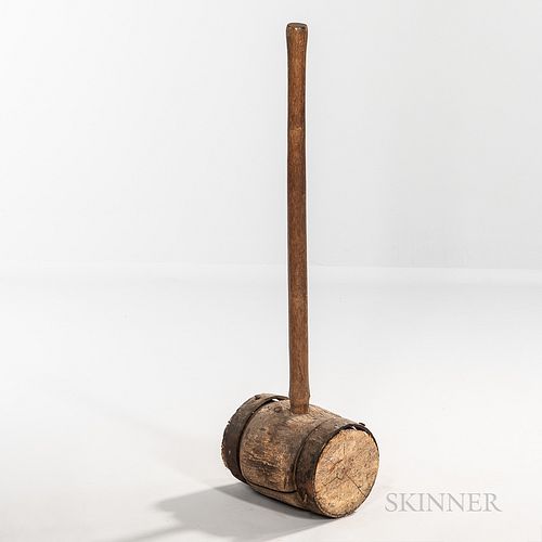 kop-van-jut hamer