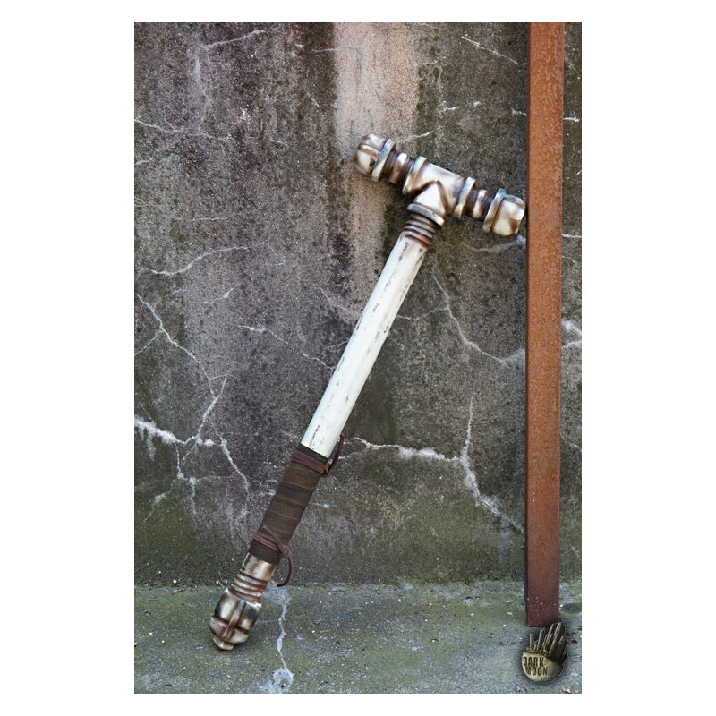 pipe hammer