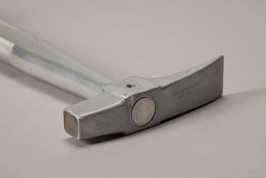 Apollo hammer