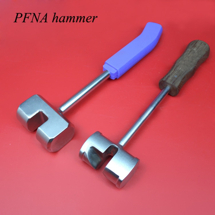 PFNA hammer