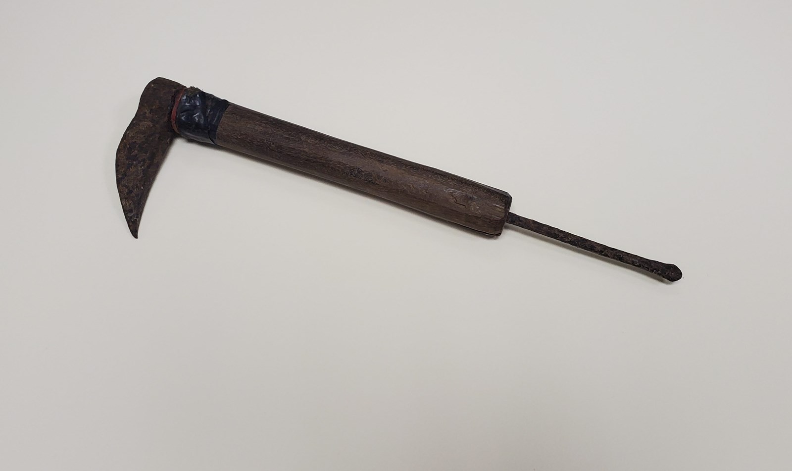 oyster culling hammer