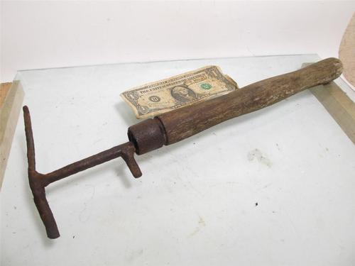 oyster culling hammer oyster culling hammer