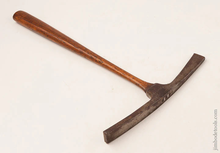 patternmaker´s hammer