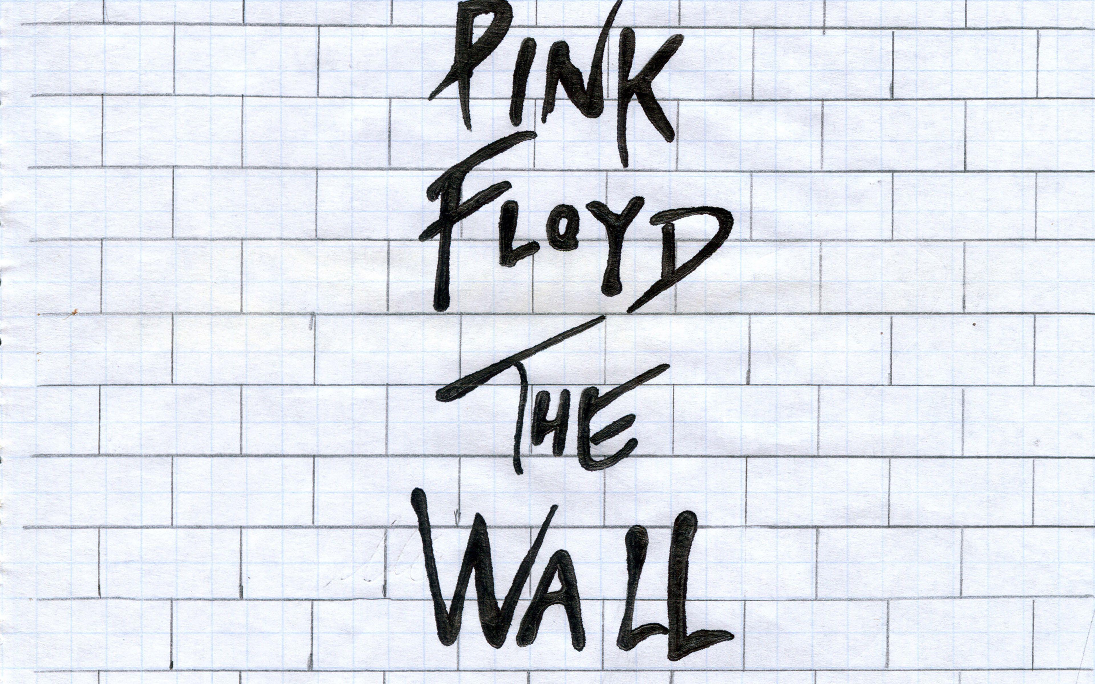 Pink Floyd: The Wall
