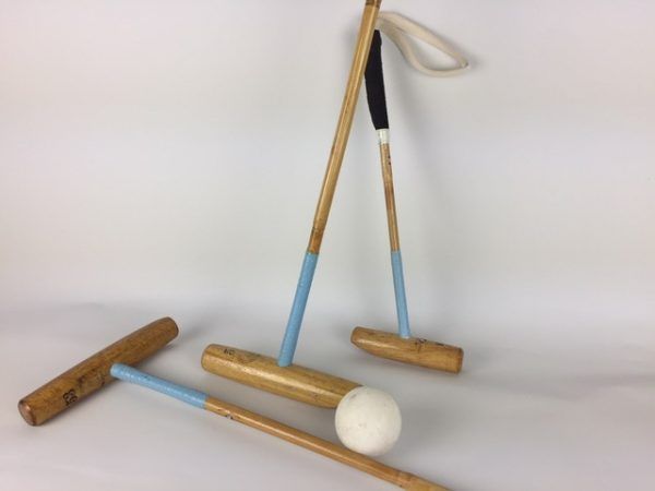 Polo mallet