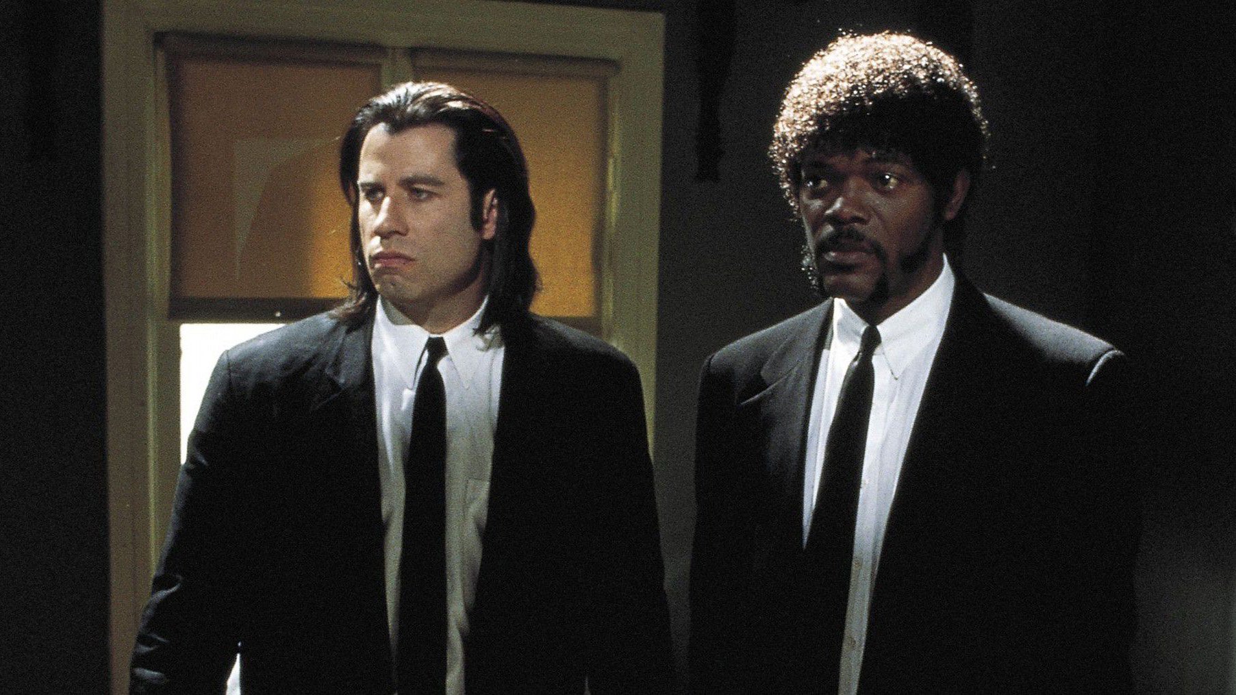 Pulp Fiction