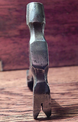 combination carriage key hammer