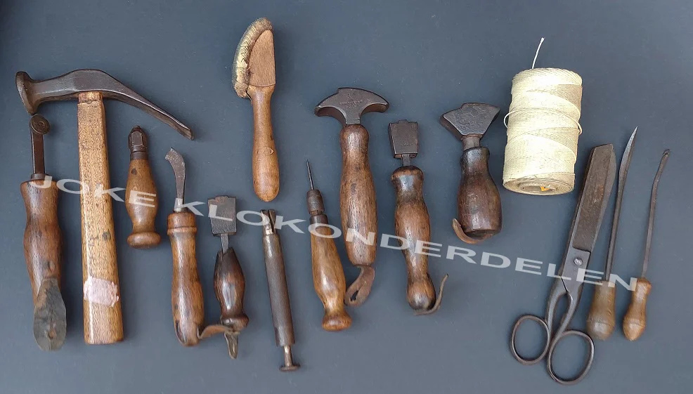 schoenmakers randijzer