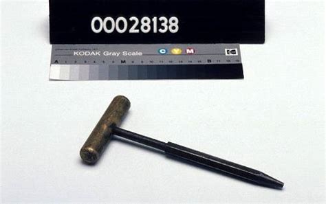 sailmaker’s stitch mallet