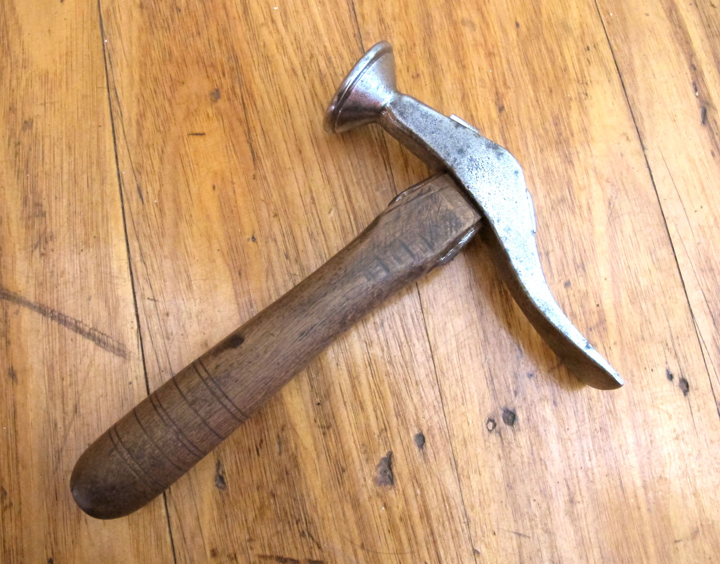 schoenmakershamer