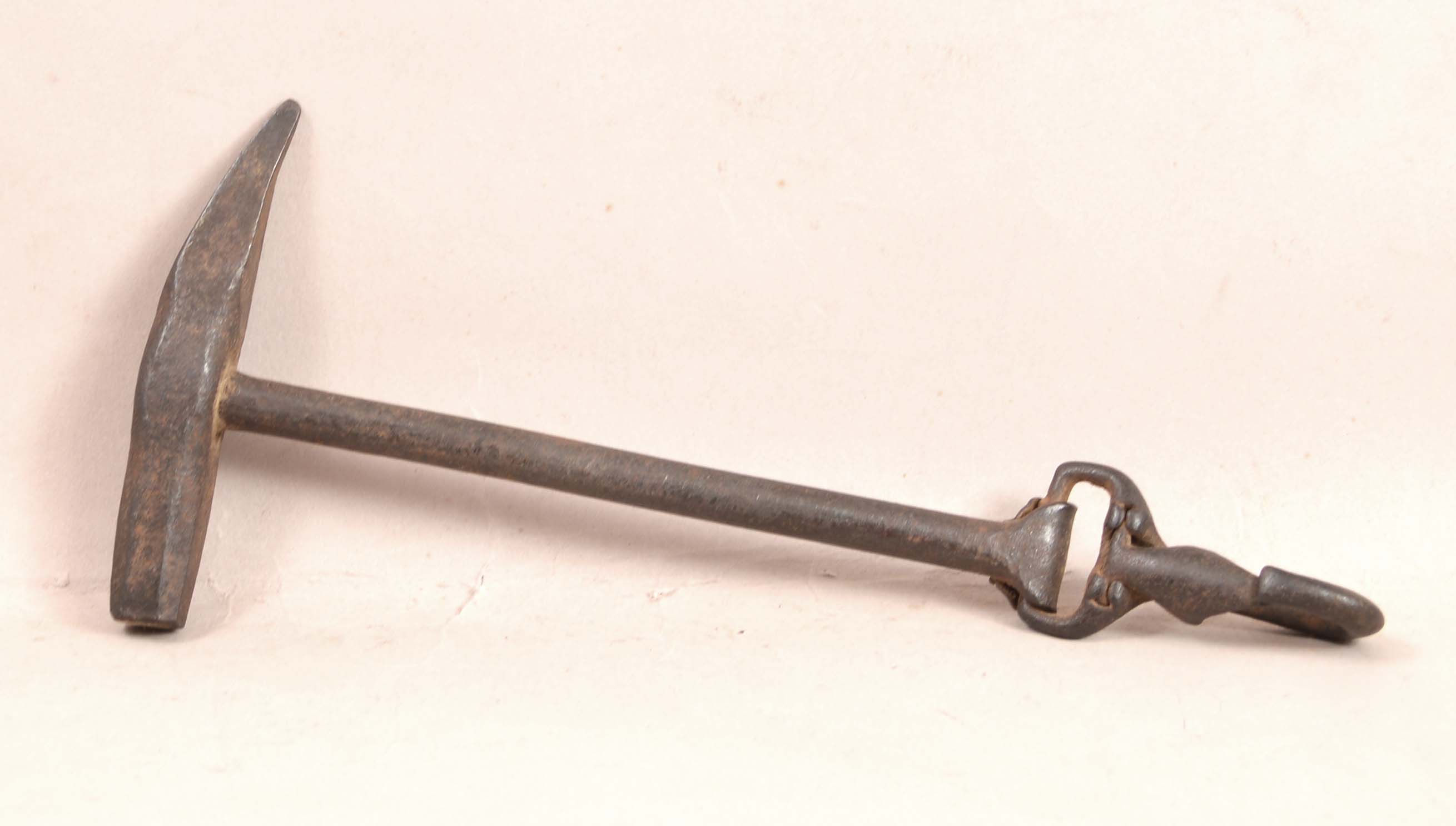 snowball hammer