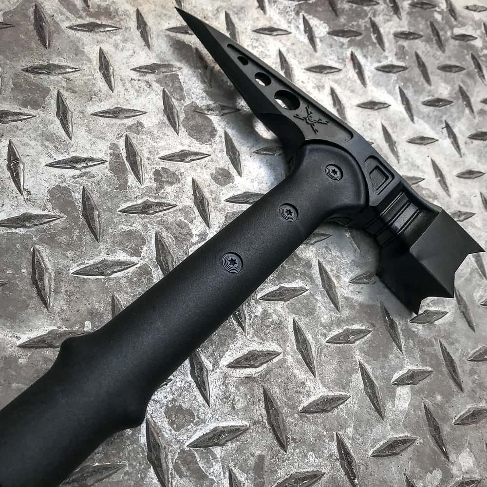 tactical hammer