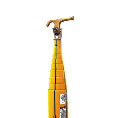 hotstick hammer tool