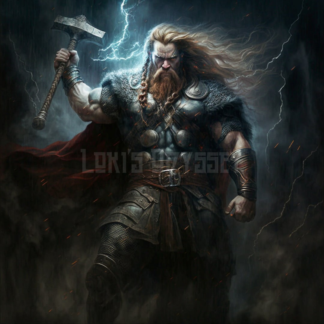 Marvel´s Thor